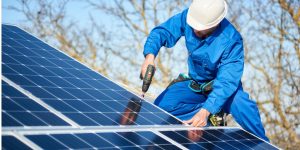 Installation Maintenance Panneaux Solaires Photovoltaïques à Rottelsheim